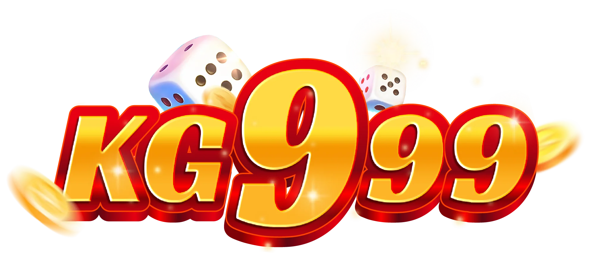 KG999 LOGO